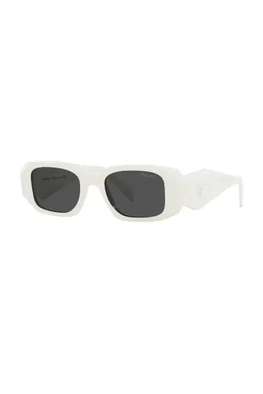 Prada Scultoreo Narrow Sunglasses | Thumbnail 2 Prada Scultoreo Narrow Sunglasses | Thumbnail 2