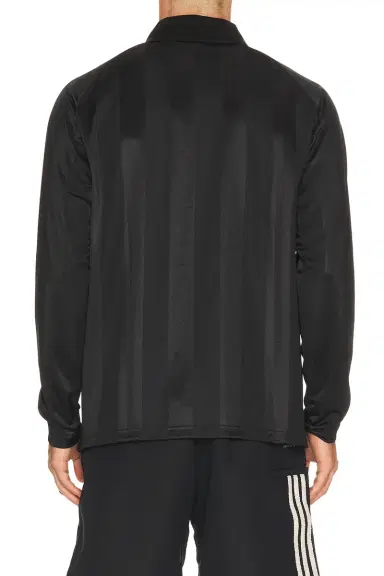 Pop Trading Company Sportif Long Sleeve Tee | Thumbnail 2 Pop Trading Company Sportif Long Sleeve Tee | Thumbnail 2