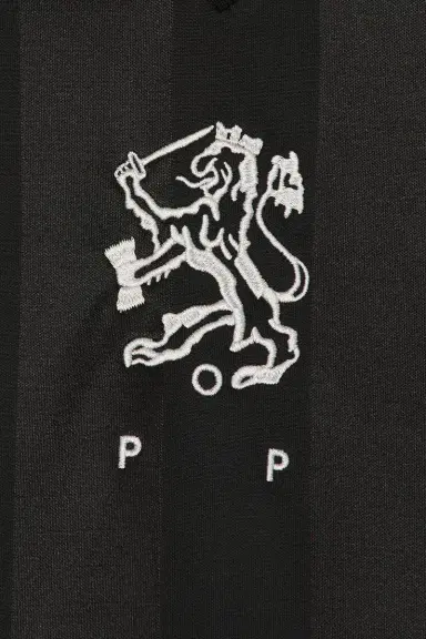 Pop Trading Company Sportif Long Sleeve Tee | Thumbnail 5 Pop Trading Company Sportif Long Sleeve Tee | Thumbnail 5