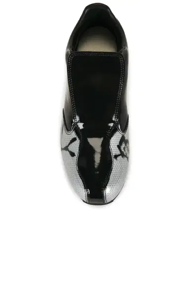 Y-3 F50 Tunit Sneaker | Thumbnail 4 Y-3 F50 Tunit Sneaker | Thumbnail 4