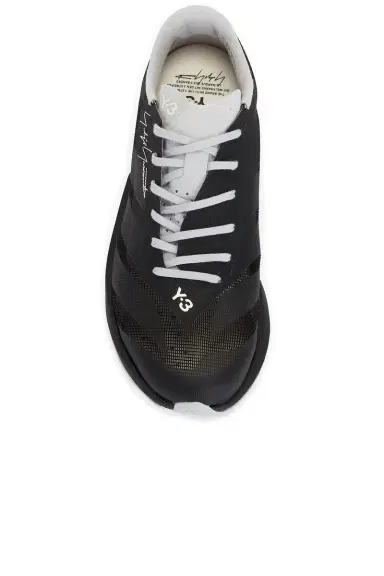 Y-3 Adizero Rc6 Sneaker | Thumbnail 4 Y-3 Adizero Rc6 Sneaker | Thumbnail 4