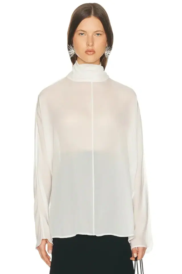 Dolman Popover Top Dolman Popover Top