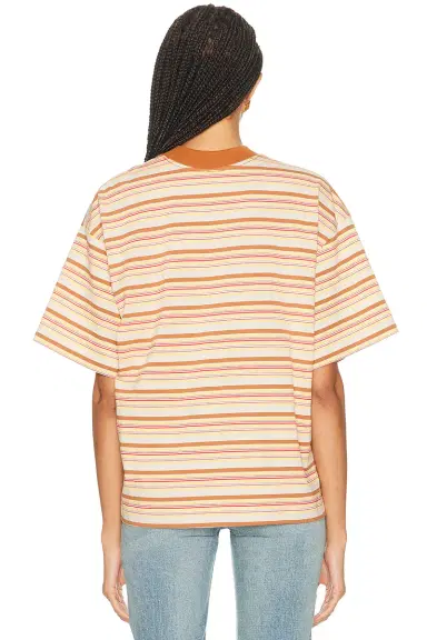 Helsa The Boxy Tee | Thumbnail 3 Helsa The Boxy Tee | Thumbnail 3