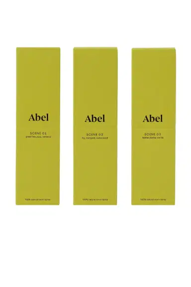 Abel Scene 02 Room Spray | Thumbnail 5 Abel Scene 02 Room Spray | Thumbnail 5