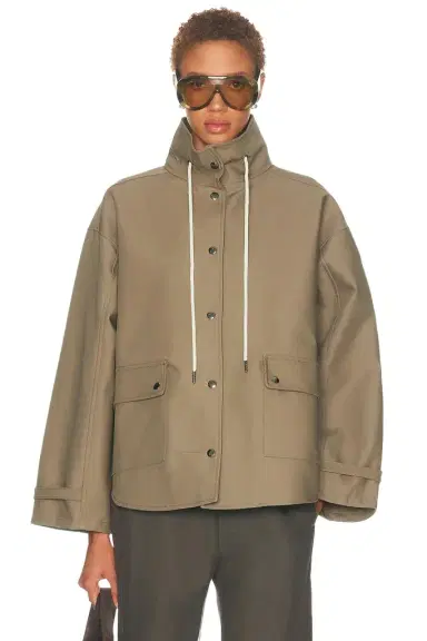 EAVES Cara Jacket | Thumbnail 1 EAVES Cara Jacket | Thumbnail 1