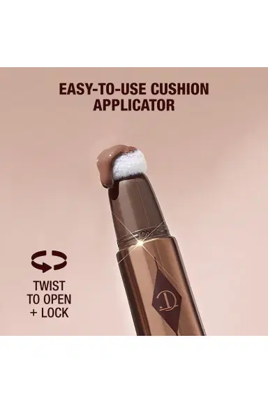 Charlotte Tilbury Hollywood Contour Wand | Thumbnail 6 Charlotte Tilbury Hollywood Contour Wand | Thumbnail 6