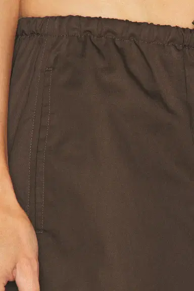 EAVES Lana Barrel Leg Pant | Thumbnail 6 EAVES Lana Barrel Leg Pant | Thumbnail 6