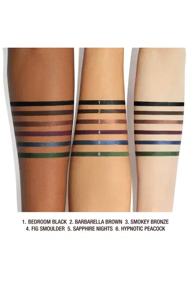 Charlotte Tilbury Rock 'n' Kohl Eyeliner | Thumbnail 5 Charlotte Tilbury Rock 'n' Kohl Eyeliner | Thumbnail 5