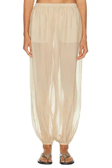 EAVES Kai Balloon Pant | Thumbnail 1 EAVES Kai Balloon Pant | Thumbnail 1