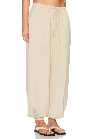 EAVES Leny Parachute Pant | Thumbnail 2 EAVES Leny Parachute Pant | Thumbnail 2
