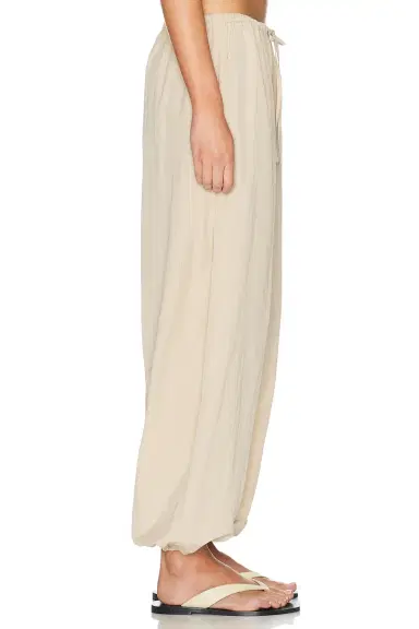 EAVES Leny Parachute Pant | Thumbnail 3 EAVES Leny Parachute Pant | Thumbnail 3