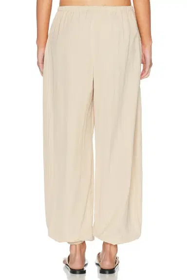 EAVES Leny Parachute Pant | Thumbnail 4 EAVES Leny Parachute Pant | Thumbnail 4