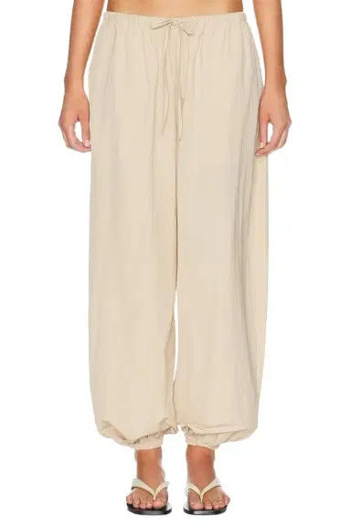 EAVES Leny Parachute Pant | Thumbnail 1 EAVES Leny Parachute Pant | Thumbnail 1