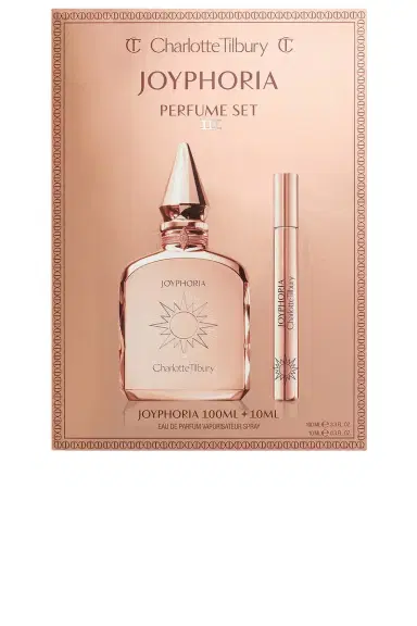 Charlotte Tilbury Joyphoria Set Home And Away Set | Thumbnail 2 Charlotte Tilbury Joyphoria Set Home And Away Set | Thumbnail 2