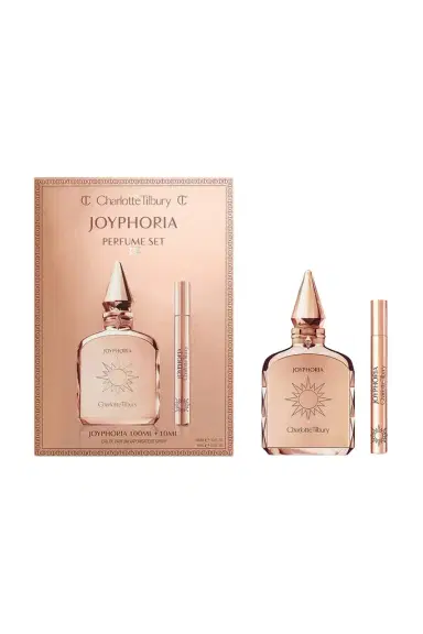 Charlotte Tilbury Joyphoria Set Home And Away Set | Thumbnail 1 Charlotte Tilbury Joyphoria Set Home And Away Set | Thumbnail 1