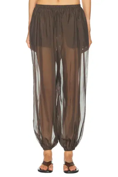 EAVES Kai Balloon Pant | Thumbnail 1 EAVES Kai Balloon Pant | Thumbnail 1