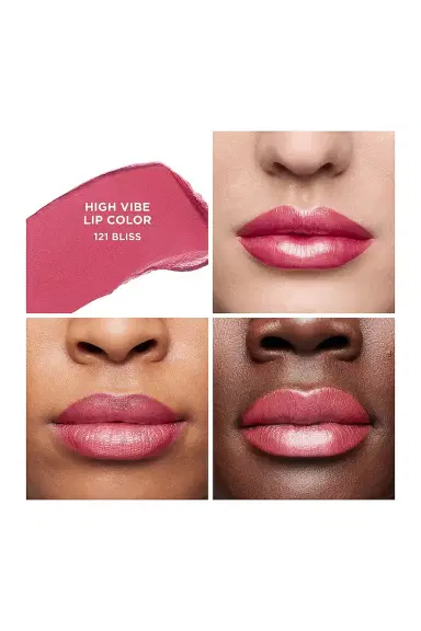 Laura Mercier High Vibe Lip Color | Thumbnail 3 Laura Mercier High Vibe Lip Color | Thumbnail 3
