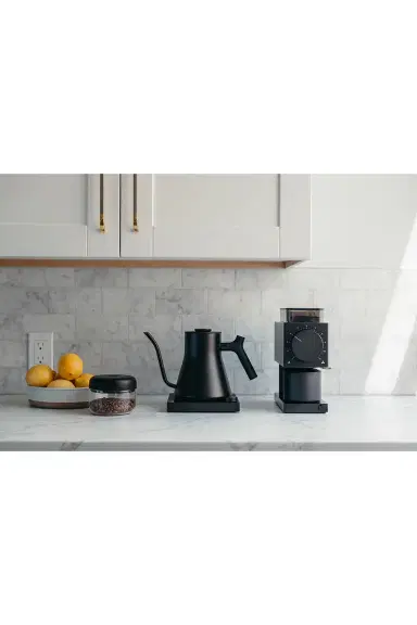 Fellow Stagg EKG Pro Electric Kettle | Thumbnail 8 Fellow Stagg EKG Pro Electric Kettle | Thumbnail 8