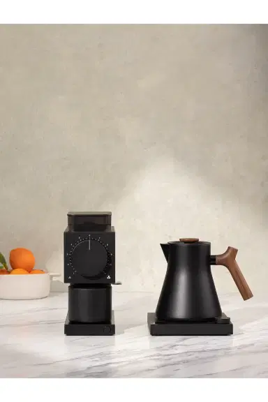 Fellow Corvo EKG Pro Electric Kettle | Thumbnail 9 Fellow Corvo EKG Pro Electric Kettle | Thumbnail 9
