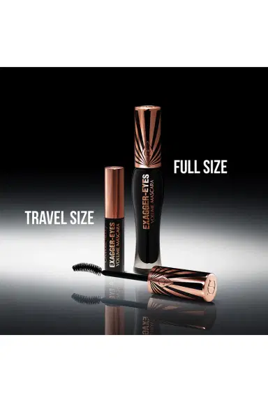 Charlotte Tilbury Exagger-Eyes Volume Mascara | Thumbnail 6 Charlotte Tilbury Exagger-Eyes Volume Mascara | Thumbnail 6