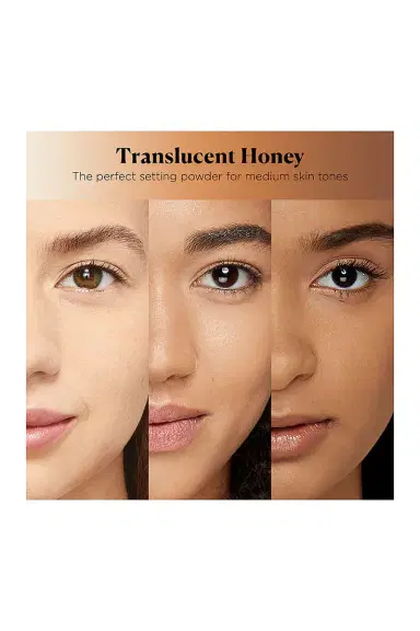 Laura Mercier Translucent Loose Setting Powder | Thumbnail 4 Laura Mercier Translucent Loose Setting Powder | Thumbnail 4