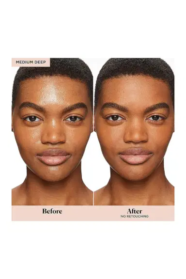 Laura Mercier Translucent Loose Setting Powder | Thumbnail 3 Laura Mercier Translucent Loose Setting Powder | Thumbnail 3