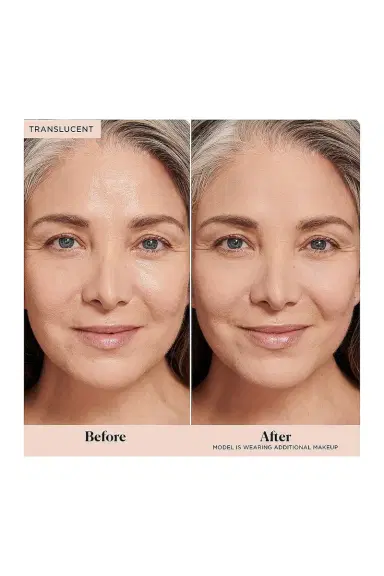 Laura Mercier Translucent Loose Setting Powder | Thumbnail 4 Laura Mercier Translucent Loose Setting Powder | Thumbnail 4