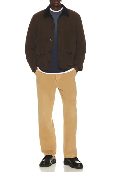 Citizens of Humanity Hunter Jacket | Thumbnail 3 Citizens of Humanity Hunter Jacket | Thumbnail 3