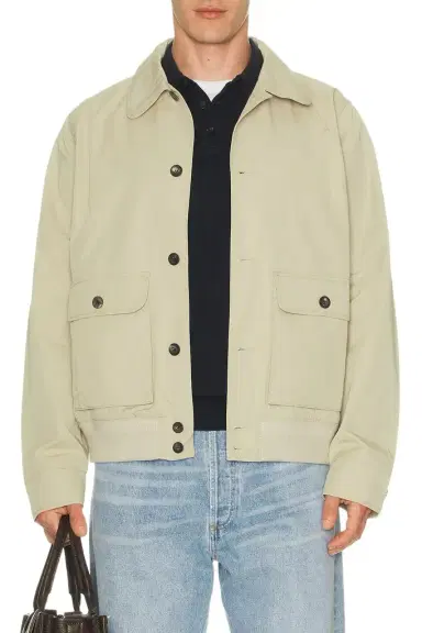 Citizens of Humanity Utility Jacket | Thumbnail 1 Citizens of Humanity Utility Jacket | Thumbnail 1