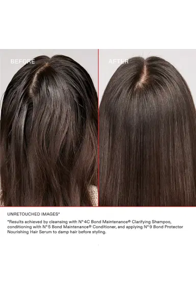 Olaplex No.4c Bond Maintenance Clarifying Shampoo | Thumbnail 5 Olaplex No.4c Bond Maintenance Clarifying Shampoo | Thumbnail 5