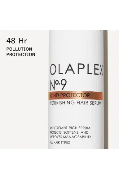 Olaplex No. 9 Bond Protector Nourishing Hair Serum | Thumbnail 4 Olaplex No. 9 Bond Protector Nourishing Hair Serum | Thumbnail 4