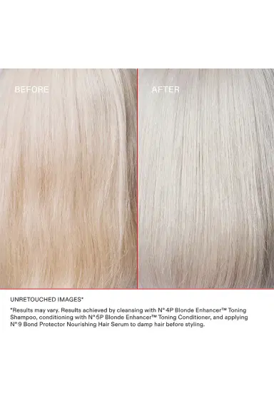Olaplex No. 4-P Blonde Enhancer Toning Shampoo | Thumbnail 7 Olaplex No. 4-P Blonde Enhancer Toning Shampoo | Thumbnail 7
