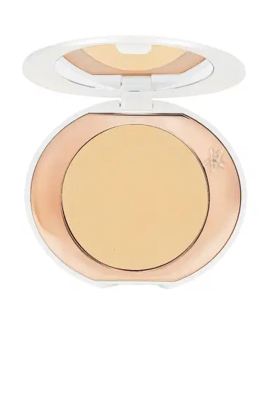 Charlotte Tilbury Mini Airbrush Brightening Flawless Finish Powder | Thumbnail 1 Charlotte Tilbury Mini Airbrush Brightening Flawless Finish Powder | Thumbnail 1