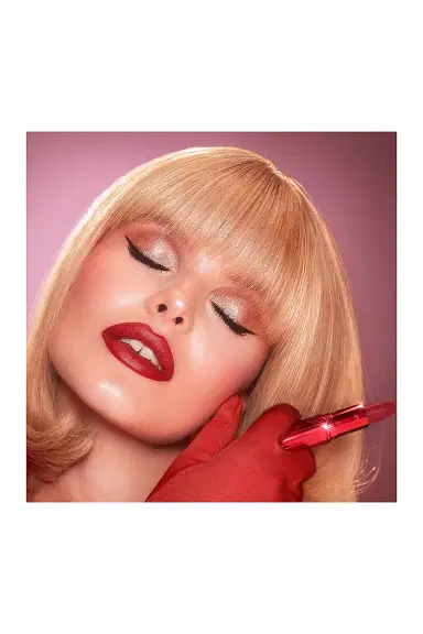 Charlotte Tilbury Matte Revolution Hydrating Lipstick | Thumbnail 3 Charlotte Tilbury Matte Revolution Hydrating Lipstick | Thumbnail 3