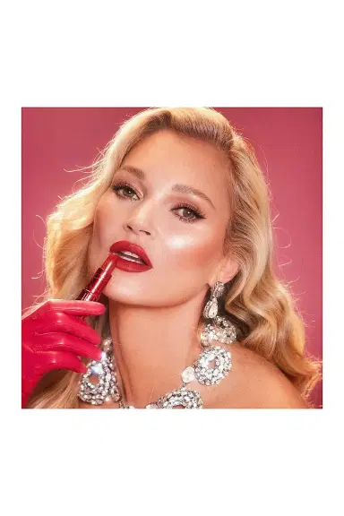 Charlotte Tilbury Matte Revolution Hydrating Lipstick | Thumbnail 3 Charlotte Tilbury Matte Revolution Hydrating Lipstick | Thumbnail 3