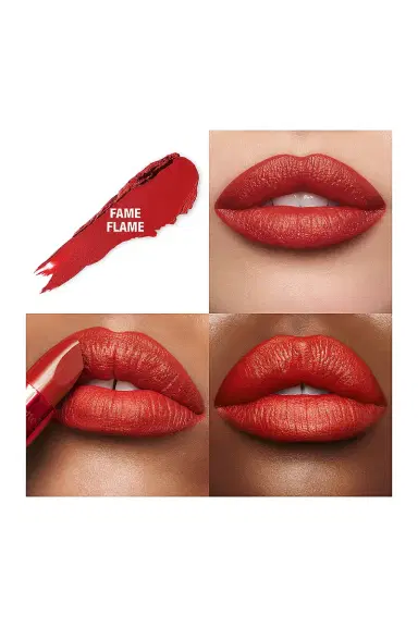 Charlotte Tilbury Matte Revolution Hydrating Lipstick | Thumbnail 2 Charlotte Tilbury Matte Revolution Hydrating Lipstick | Thumbnail 2