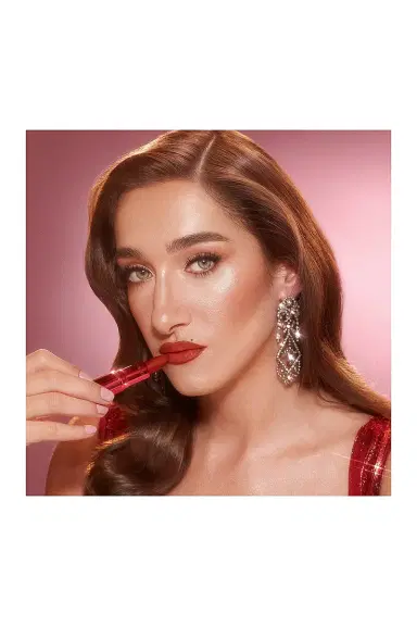 Charlotte Tilbury Matte Revolution Hydrating Lipstick | Thumbnail 3 Charlotte Tilbury Matte Revolution Hydrating Lipstick | Thumbnail 3