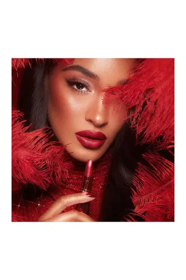 Charlotte Tilbury Matte Revolution Hydrating Lipstick | Thumbnail 3 Charlotte Tilbury Matte Revolution Hydrating Lipstick | Thumbnail 3