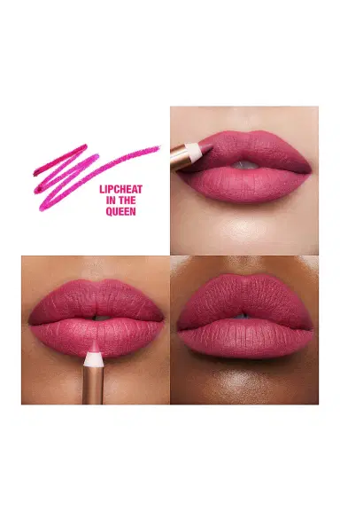 Charlotte Tilbury Lip Cheat Long-Lasting Waterproof Lip Liner | Thumbnail 2 Charlotte Tilbury Lip Cheat Long-Lasting Waterproof Lip Liner | Thumbnail 2