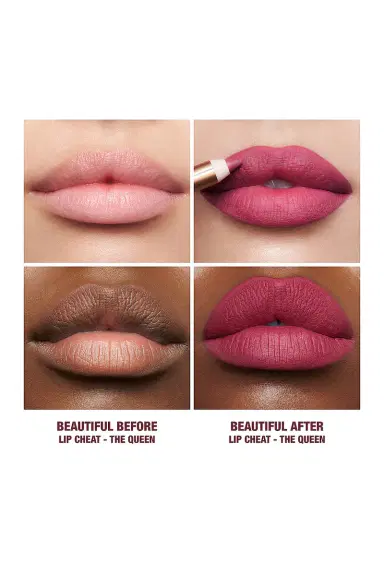 Charlotte Tilbury Lip Cheat Long-Lasting Waterproof Lip Liner | Thumbnail 3 Charlotte Tilbury Lip Cheat Long-Lasting Waterproof Lip Liner | Thumbnail 3