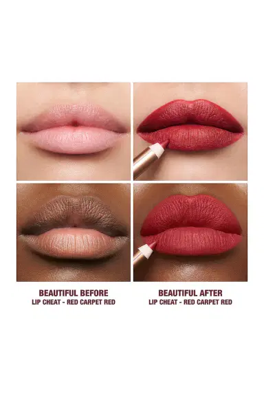 Charlotte Tilbury Lip Cheat Long-Lasting Waterproof Lip Liner | Thumbnail 3 Charlotte Tilbury Lip Cheat Long-Lasting Waterproof Lip Liner | Thumbnail 3