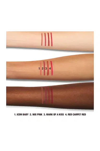 Charlotte Tilbury Lip Cheat Long-Lasting Waterproof Lip Liner | Thumbnail 5 Charlotte Tilbury Lip Cheat Long-Lasting Waterproof Lip Liner | Thumbnail 5