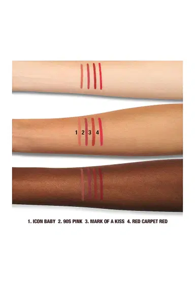 Charlotte Tilbury Lip Cheat Long-Lasting Waterproof Lip Liner | Thumbnail 5 Charlotte Tilbury Lip Cheat Long-Lasting Waterproof Lip Liner | Thumbnail 5