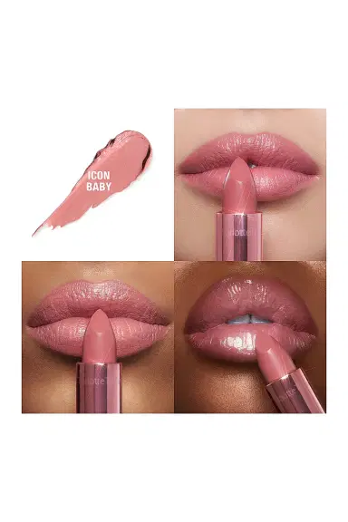 Charlotte Tilbury K.I.S.S.I.N.G Lipstick | Thumbnail 2 Charlotte Tilbury K.I.S.S.I.N.G Lipstick | Thumbnail 2