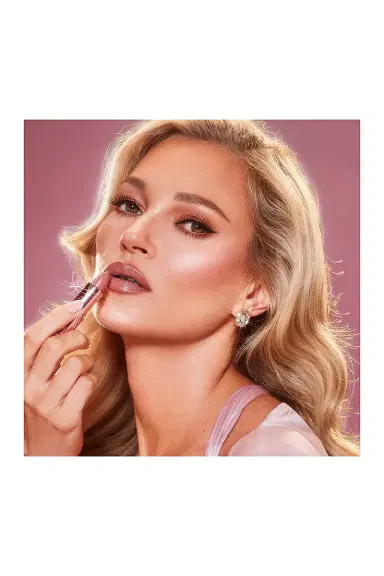 Charlotte Tilbury K.I.S.S.I.N.G Lipstick | Thumbnail 3 Charlotte Tilbury K.I.S.S.I.N.G Lipstick | Thumbnail 3