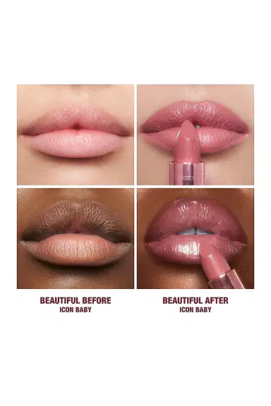 Charlotte Tilbury K.I.S.S.I.N.G Lipstick | Thumbnail 4 Charlotte Tilbury K.I.S.S.I.N.G Lipstick | Thumbnail 4