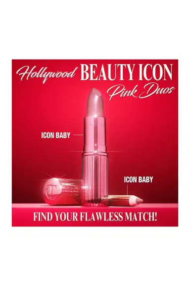 Charlotte Tilbury K.I.S.S.I.N.G Lipstick | Thumbnail 8 Charlotte Tilbury K.I.S.S.I.N.G Lipstick | Thumbnail 8