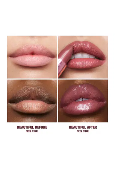 Charlotte Tilbury K.I.S.S.I.N.G Lipstick | Thumbnail 4 Charlotte Tilbury K.I.S.S.I.N.G Lipstick | Thumbnail 4