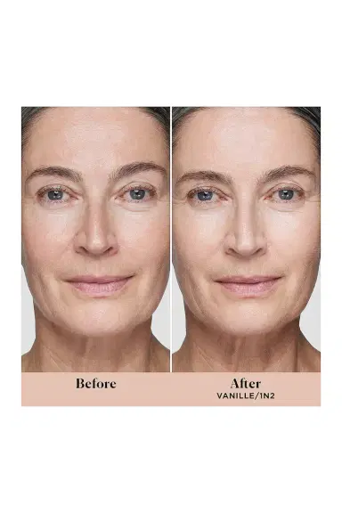 Laura Mercier Real Flawless Foundation | Thumbnail 3 Laura Mercier Real Flawless Foundation | Thumbnail 3