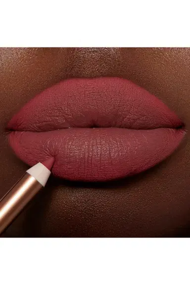 Charlotte Tilbury Lip Cheat Long-Lasting Waterproof Lip Liner | Thumbnail 5 Charlotte Tilbury Lip Cheat Long-Lasting Waterproof Lip Liner | Thumbnail 5